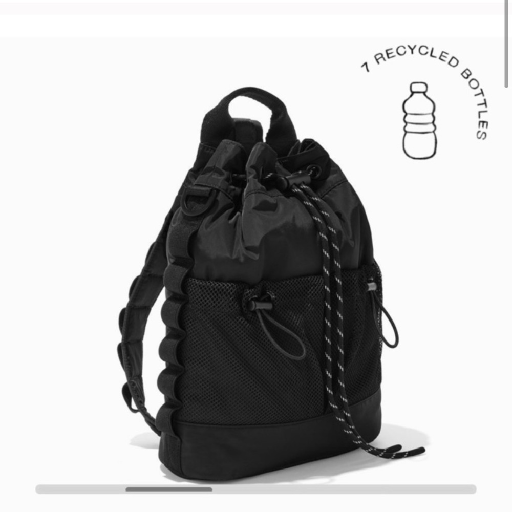 Nova Black Brand New